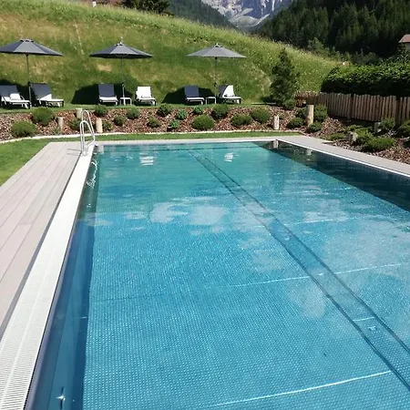 호텔 Portillo Dolomites 1966'